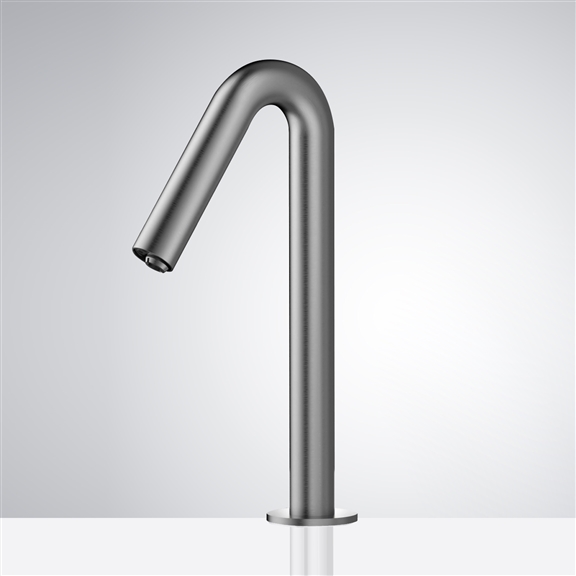 Fontana Commercial Touchless Sensor Faucet For Restroom